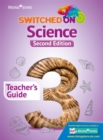 Switched on Science Year 3 (2nd edition) - Book