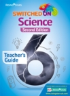 Switched on Science Year 6 (2nd edition) - Book