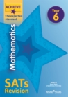 Achieve Maths Revision Exp (SATs) - Book