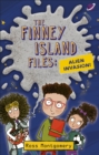 Reading Planet KS2 - The Finney Island Files: Alien Invasion - Level 1: Stars/Lime band - Book