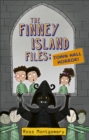 Reading Planet KS2 - The Finney Island Files: Town Hall Horror! - Level 3: Venus/Brown band - Book