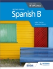 Spanish B for the IB Diploma Second Edition - Book