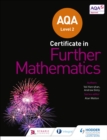 AQA Level 2 Certificate in Further Mathematics - eBook