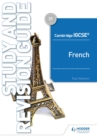 Cambridge IGCSE  French Study and Revision Guide - eBook