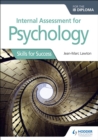 Internal Assessment for Psychology for the IB Diploma : Skills for Success - eBook