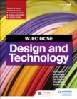 WJEC GCSE Design and Technology - Book