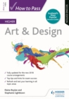 How to Pass Higher Art & Design, Second Edition - eBook