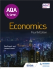 AQA A-level Economics Fourth Edition - eBook