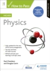 How to Pass Higher Physics, Second Edition - Book