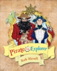 Reading Planet KS2 - Pirate vs Explorer - Level 1: Stars/Lime band - eBook