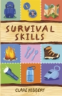 Reading Planet KS2 - Survival Skills - Level 7: Saturn/Blue-Red band - Book