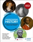 Understanding History: Key Stage 3: Britain in the wider world, Roman times-present - Book