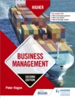 Higher Business Management, Second Edition - Book