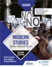 Higher Modern Studies: Social Issues in the UK, Second Edition - Book