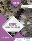 Higher RMPS: Morality & Belief, Second Edition - Book