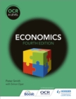 OCR A Level Economics (4th edition) - Book