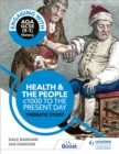 Engaging with AQA GCSE (9 1) History: Health and the people, c1000 to the present day Thematic study - eBook