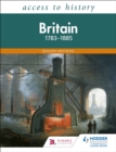 Access to History: Britain 1783-1885 - Book