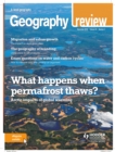 Geography Review Magazine Volume 32, 2018/19 Issue 2 - eBook