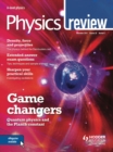 Physics Review Magazine Volume 28, 2018/19 Issue 2 - eBook