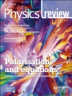 Physics Review Magazine Volume 28, 2018/19 Issue 4 - eBook