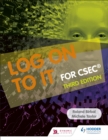 Log on to IT for CSEC - eBook