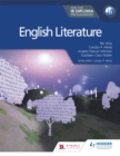 English Literature for the IB Diploma - Book