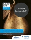 Scottish Set Text Guide: Poetry of Carol Ann Duffy for National 5 and Higher English - eBook