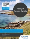 Scottish Set Text Guide: Poetry of Norman MacCaig for National 5 and Higher English - eBook