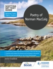 Scottish Set Text Guide: Poetry of Norman MacCaig for National 5 and Higher English - Book
