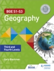 BGE S1–S3 Geography: Third and Fourth Levels - Book