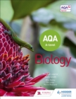 AQA A Level Biology (Year 1 and Year 2) - eBook