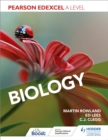 Pearson Edexcel A Level Biology (Year 1 and Year 2) - Book