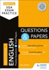 Essential SQA Exam Practice: National 5 English Questions and Papers : From the publisher of How to Pass - Book