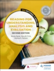 National 5 English: Reading for Understanding, Analysis and Evaluation, Second Edition - eBook
