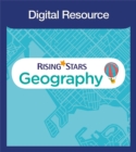 Rising Stars Geography Complete School Package - Book