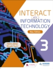 Interact with Information Technology 3 new edition - Book