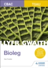WJEC GCSE Biology Workbook (Welsh Language Edition) - Book