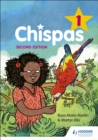 Chispas Level 1 2nd Edition - Book