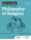 OCR A Level Religious Studies: Philosophy of Religion - Book