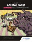 Orwell's Animal Farm: The Graphic Edition with CSEC Study Guide - Book