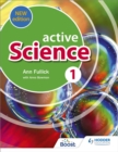 Active Science 1 new edition - Book