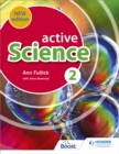 Active Science 2 new edition - Book
