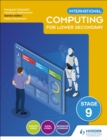 International Computing for Lower Secondary Student's Book Stage 9 - Book