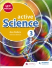 Active Science 3 new edition - eBook