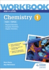 AQA A-level Chemistry Workbook 1 - Book