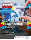 OCR Cambridge National Level 1/2 Award/Certificate in Engineering Design - eBook
