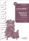 Cambridge IGCSE Mandarin Workbook Second Edition - Book