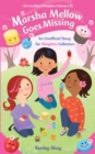 Marsha Mellow Goes Missing : An Unofficial Story for Shopkins Collectors - eBook