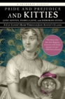 Pride and Prejudice and Kitties : A Cat-Lover's Romp through Jane Austen's Classic - eBook